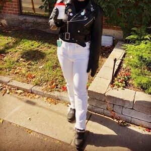 Madewell The Perfect Sumemr Jean